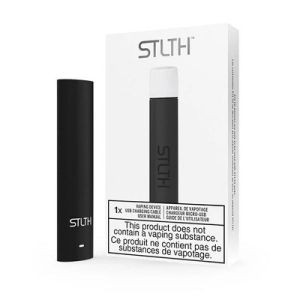 STLTH Pod Device